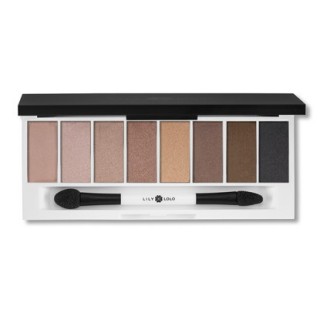 Lily Lolo Palette d'Ombres à Paupières