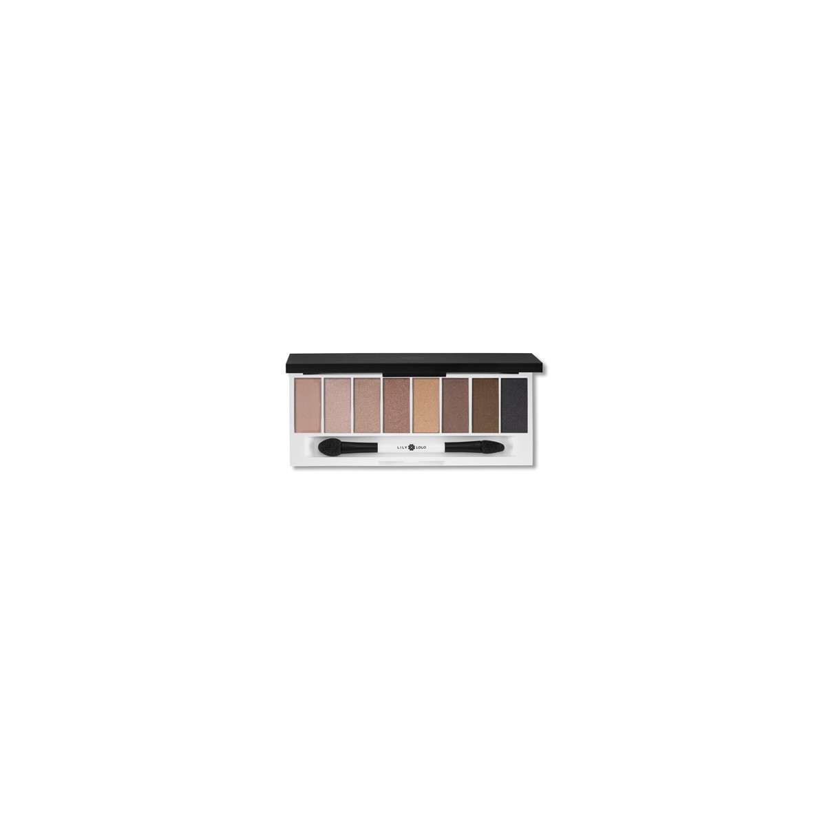 Lily Lolo Palette d'Ombres à Paupières