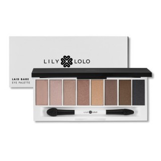 Lily Lolo Palette d'Ombres à Paupières