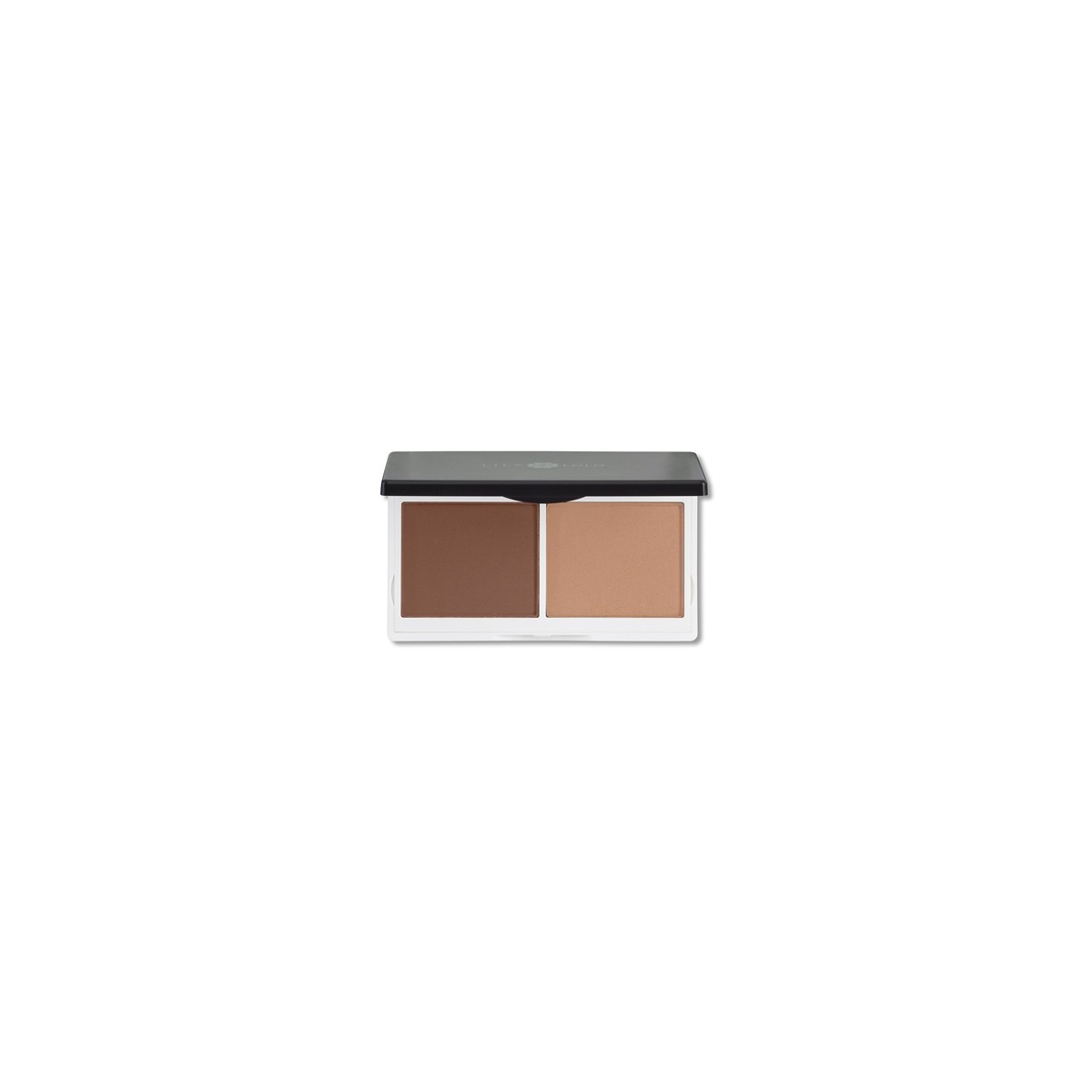 Lily Lolo Poudre Duo Contouring