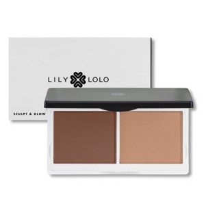 Lily Lolo Duo Contourpoeder