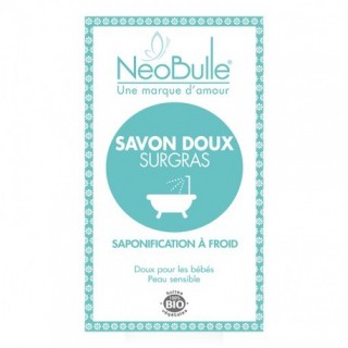 Savon Doux Surgras