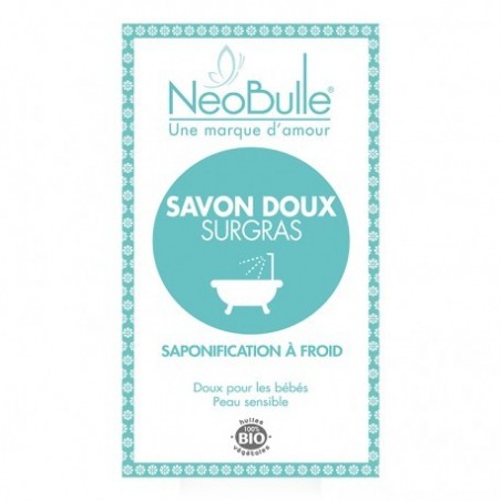 Savon Doux Surgras