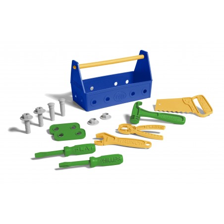 Green Toys Set d'Outils