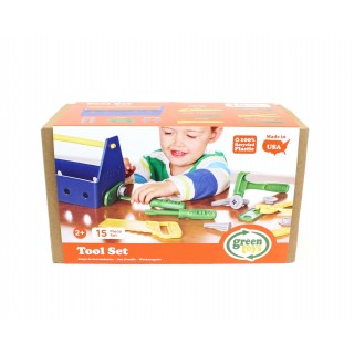 Green Toys Klusset