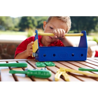 Green Toys Set d'Outils