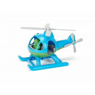 Green Toys Hélicoptère