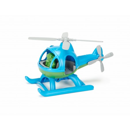 Green Toys Hélicoptère