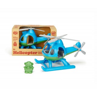 Green Toys Helikopter