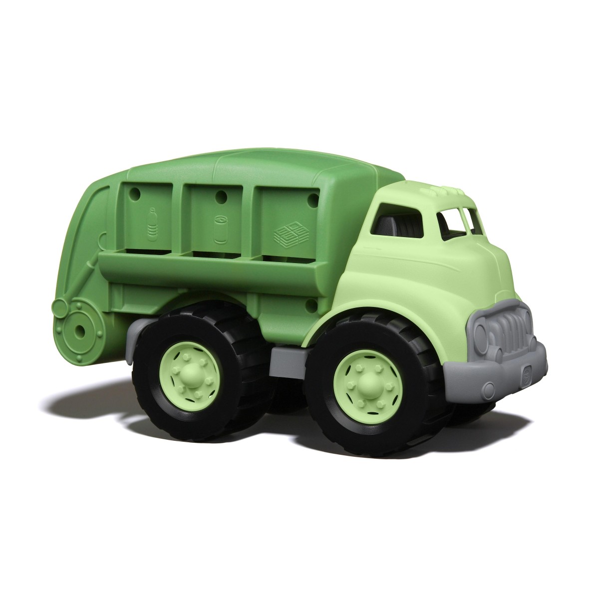 Green Toys Camion de Recyclage