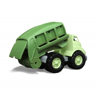 Green Toys Camion de Recyclage