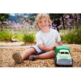 Green Toys Camion de Recyclage