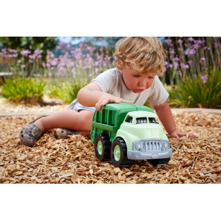 Green Toys Camion de Recyclage