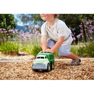 Green Toys Camion de Recyclage