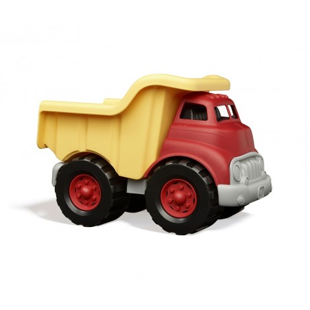 Green Toys Camion à Benne