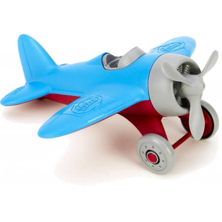 Green Toys Avion