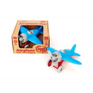 Green Toys Avion