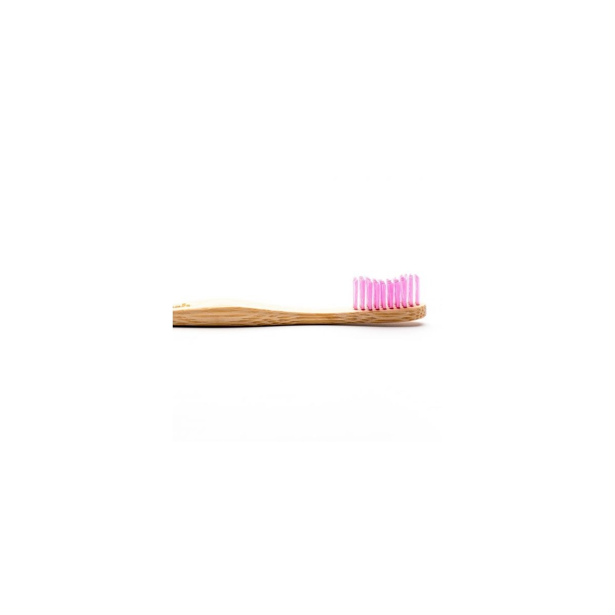 The Humble Co. Brosse à Dents Durable - Soft - Rose