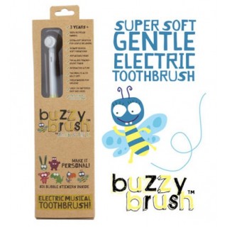 Jack N' Jill Buzzy Brush Muzikale Elektrische Tandenborstel