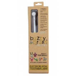 Jack N' Jill Buzzy Brush Muzikale Elektrische Tandenborstel