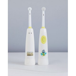 Jack N' Jill Buzzy Brush Muzikale Elektrische Tandenborstel