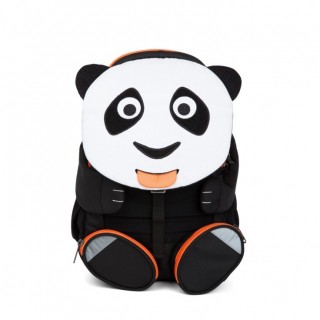 Grands Amis - Paul Panda