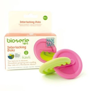 Bioserie Disks