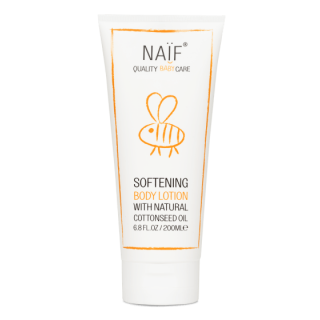 Naïf Verzachtende Bodylotion