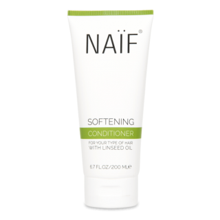 Naïf Après-Shampooing Adoucissant