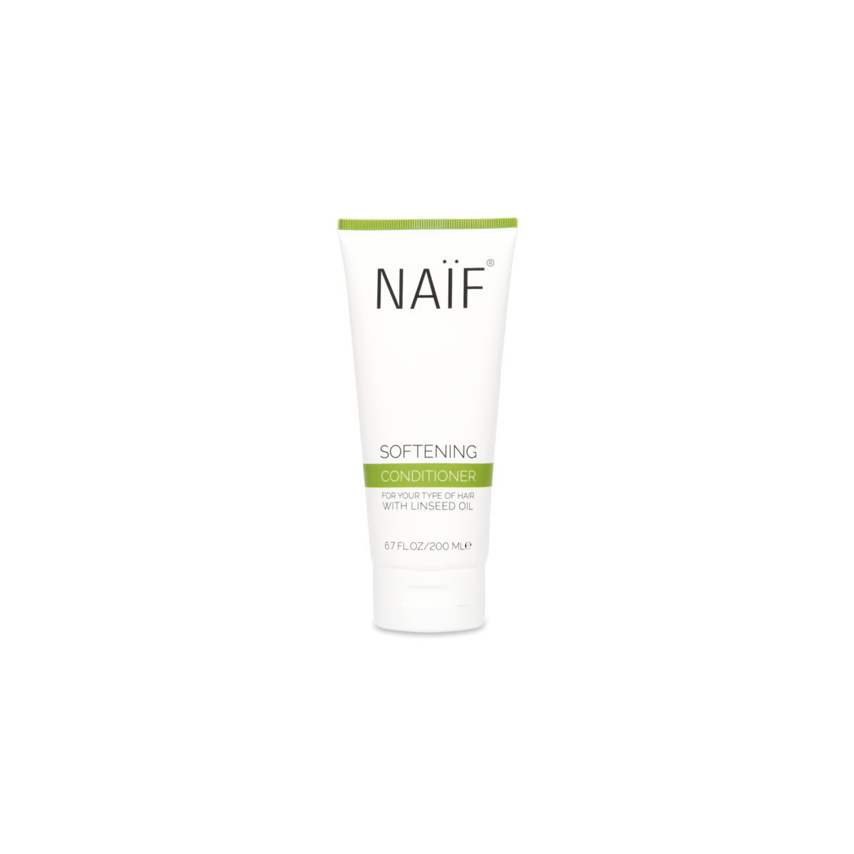 Naïf Après-Shampooing Adoucissant