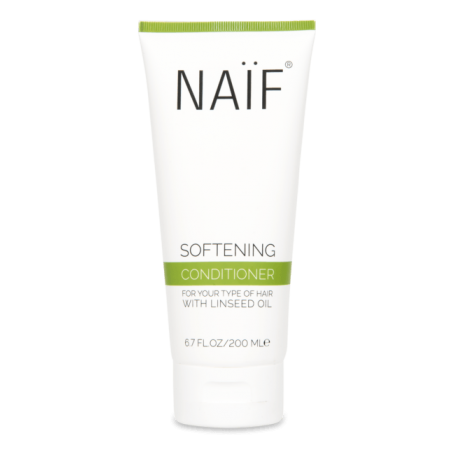 Naïf Après-Shampooing Adoucissant