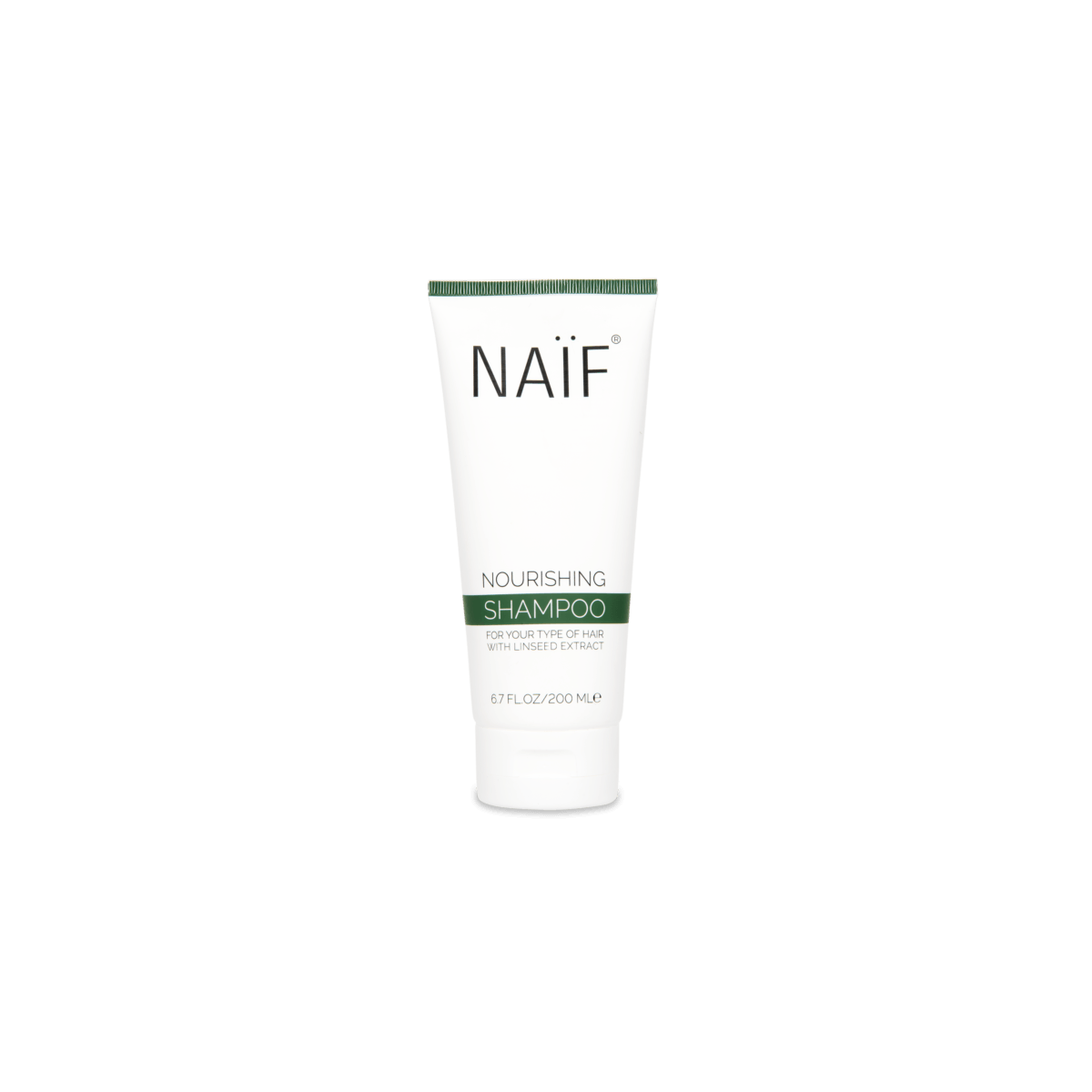 Naïf Shampooing Nourrissant