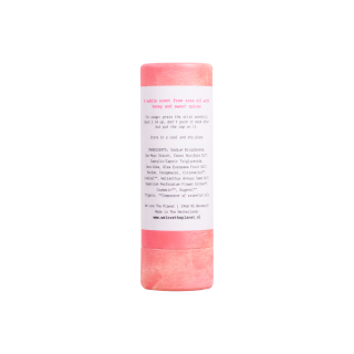 We Love The Planet Natuurlijke Deodorant (in stick) - Sweet Serenity