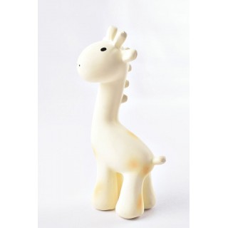 Tikiri Ma Première Collection de Zoo - Girafe