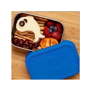 Blue Water Bento Splash Box