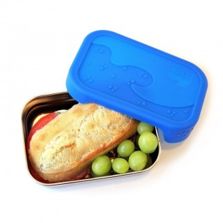 Blue Water Bento Splash Box