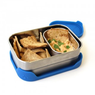 Blue Water Bento Splash Box