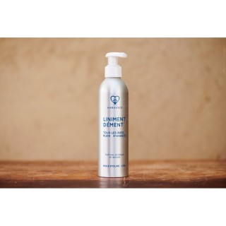 Habeebee: Liniment Gekheid