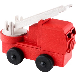 Luke's Toy Factory : Brandweerwagen
