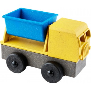 Luke's Toy Factory : Kiepwagen