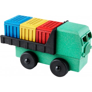 Luke's Toy Factory : Vrachtwagen