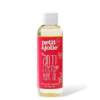 Petit&Jolie Anti-Striae Olie