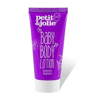 Petit&Jolie Lotion Corporelle Bébé - 50ml