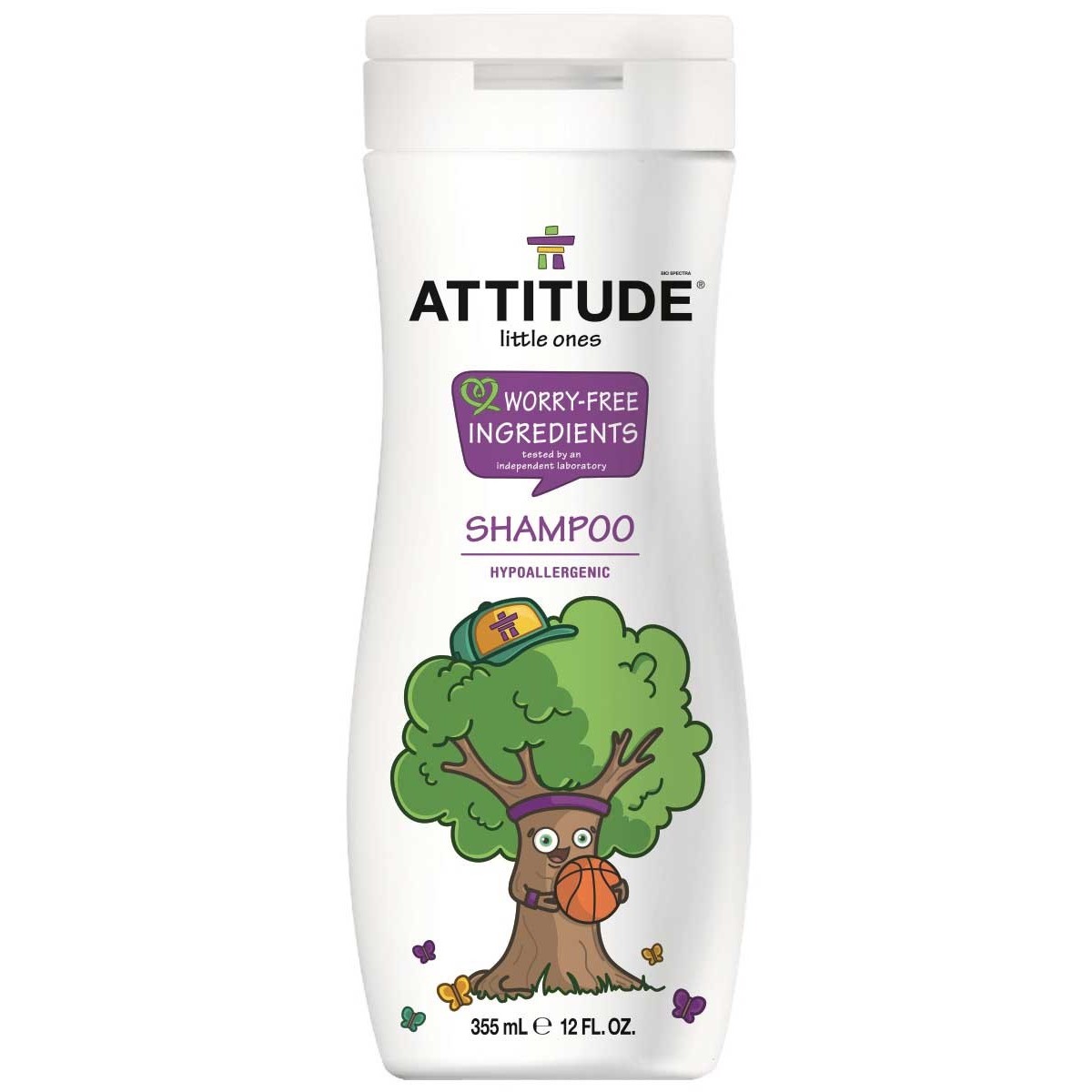 Attitude Little Ones | Shampooing