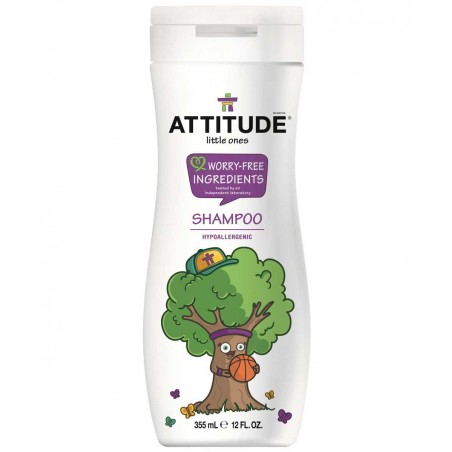 Attitude Little Ones | Shampoo