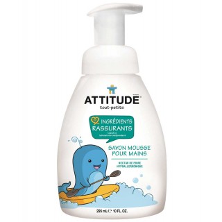 Attitude Little Ones | Schuimende Handzeep | Pear Nectar