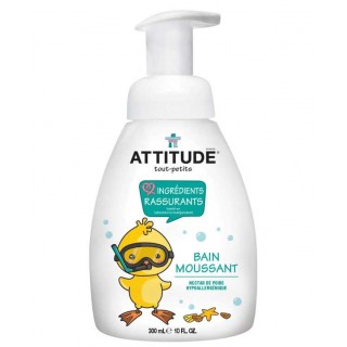 Attitude Little Ones | Bubbelbad | Peer Nectar