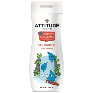 Attitude Little Ones | Gel Douche