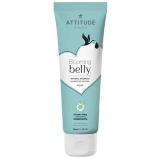 Attitude Blooming Belly | Natuurlijke Shampoo