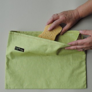 Bag To Green Waterdichte Slazak